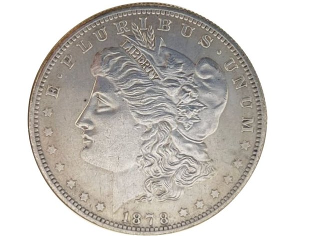 Image for Single owner US coin online auction