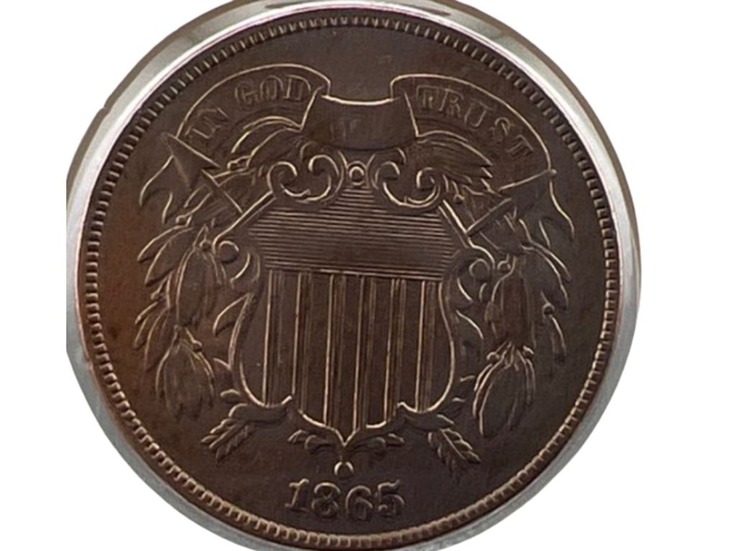 Image for Single owner US coin online auction