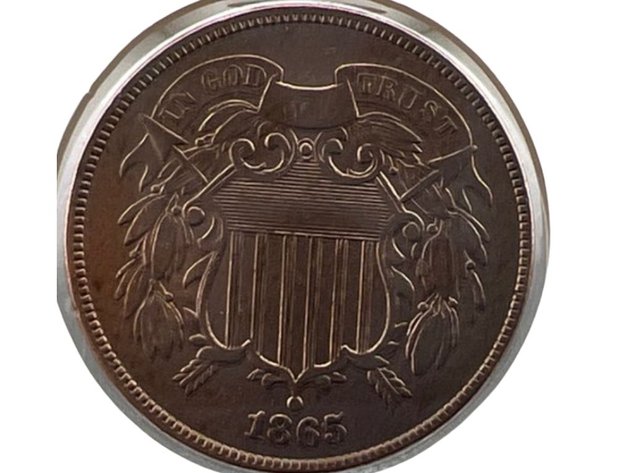 Image for Single owner US coin online auction