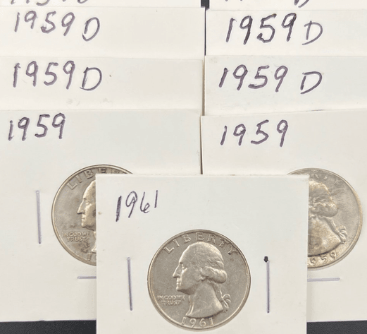 Image for Single owner US coin online auction