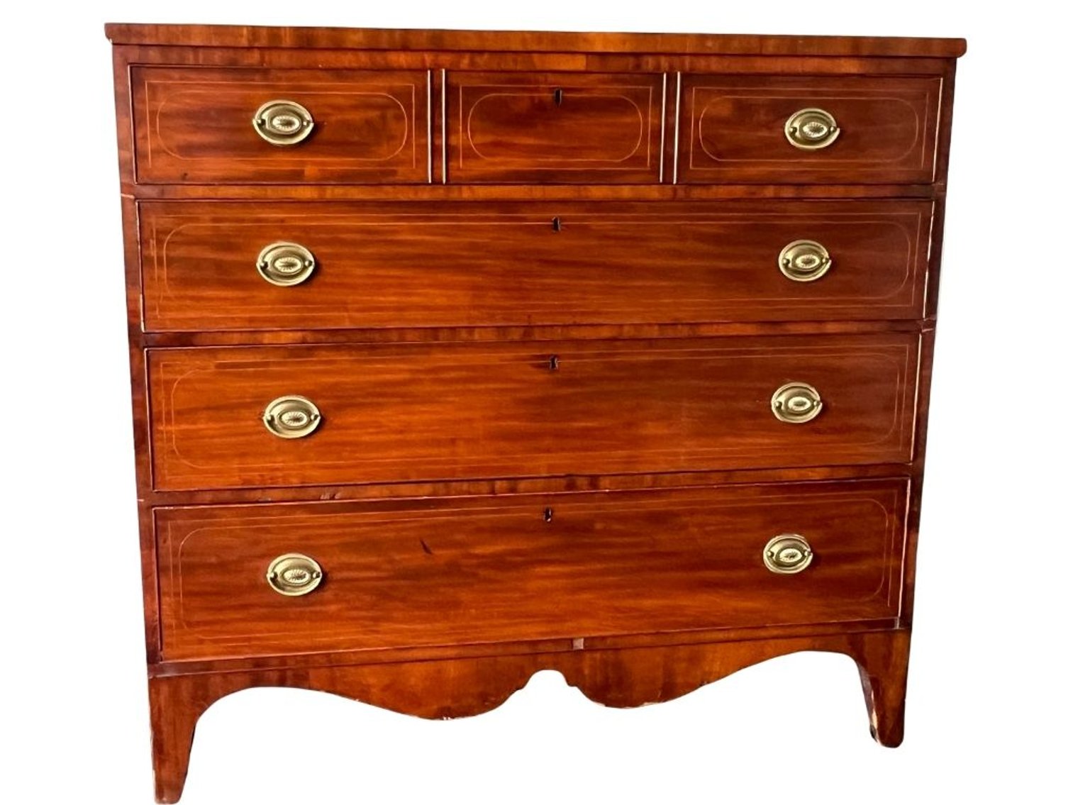 Image for AUGUST Discovery online estate auction