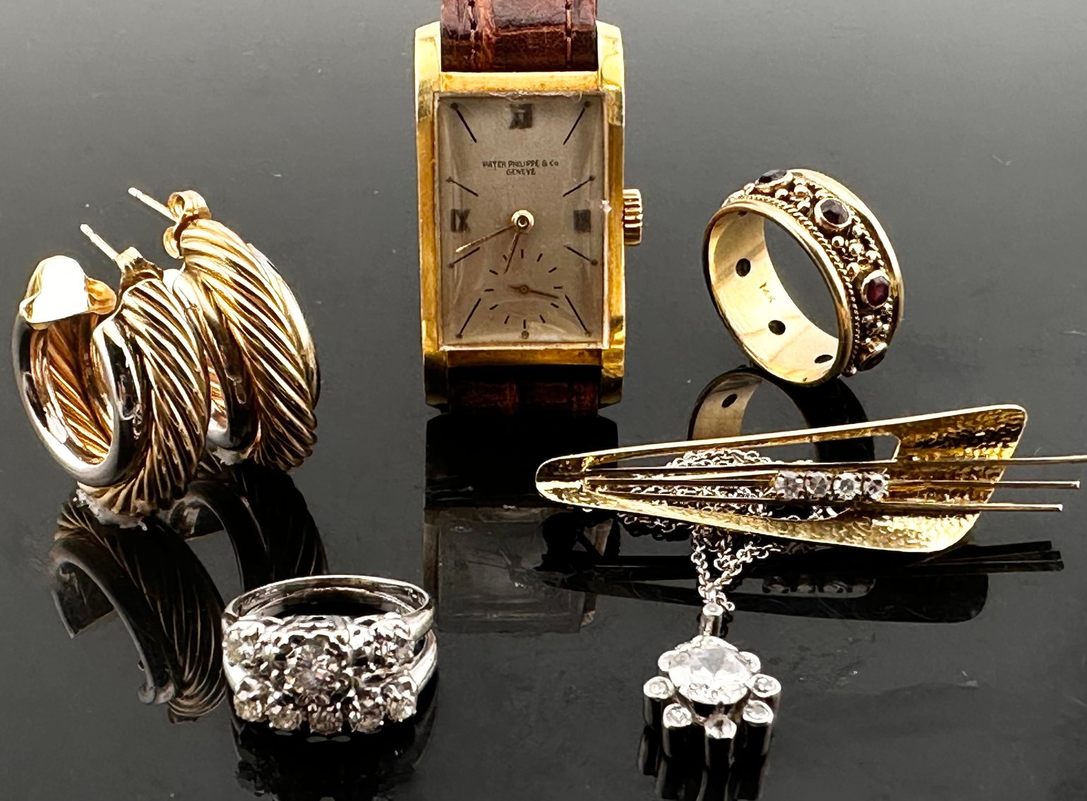 Image for Fall Fine Jewelry auction