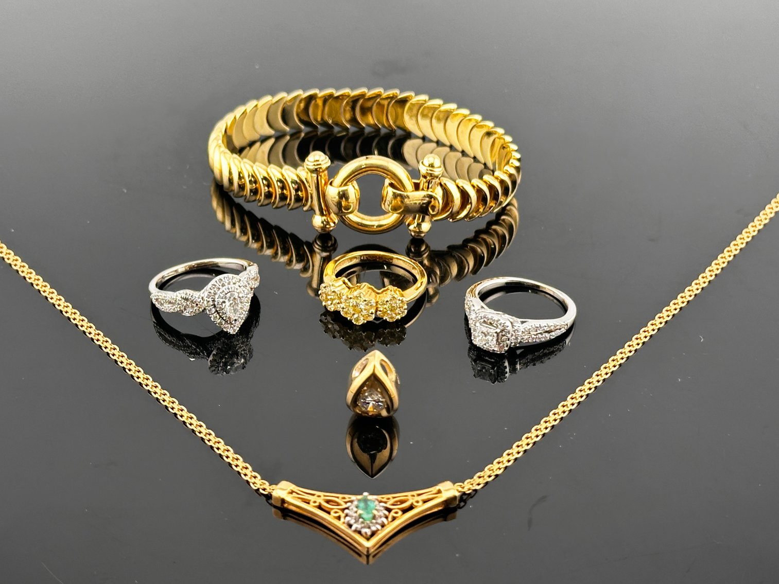 Image for Fall Fine Jewelry auction