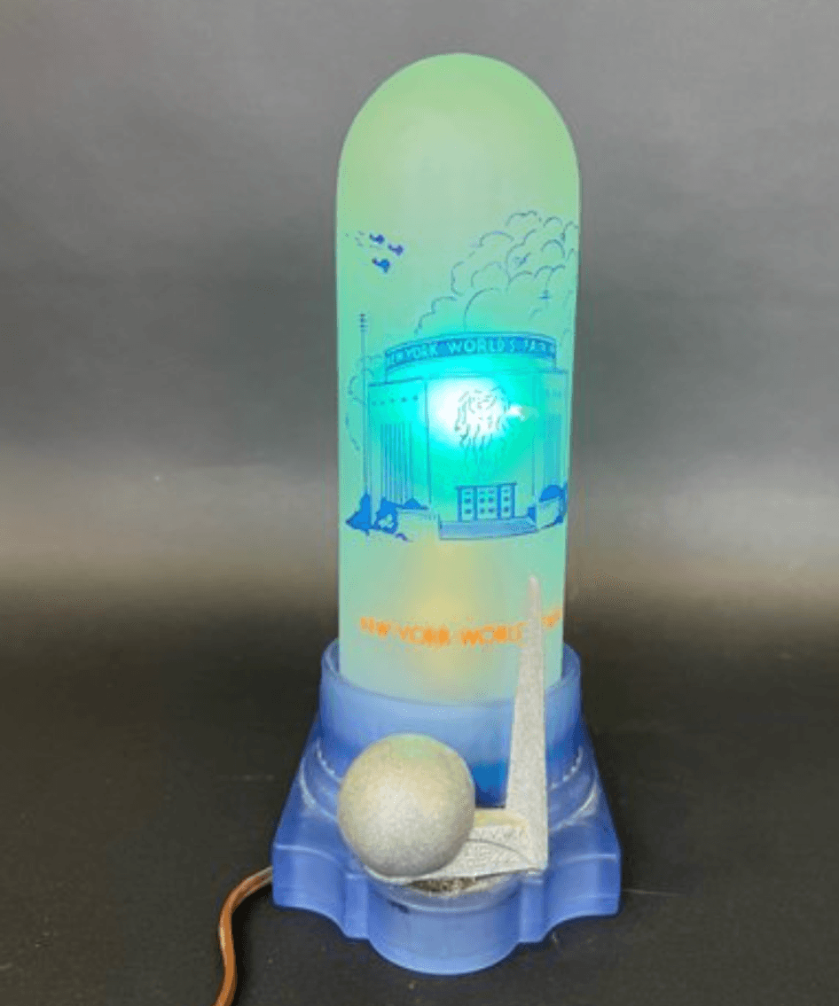 Image for SPECIAL COLLECTION OF WORLD'S FAIR MEMORABILIA