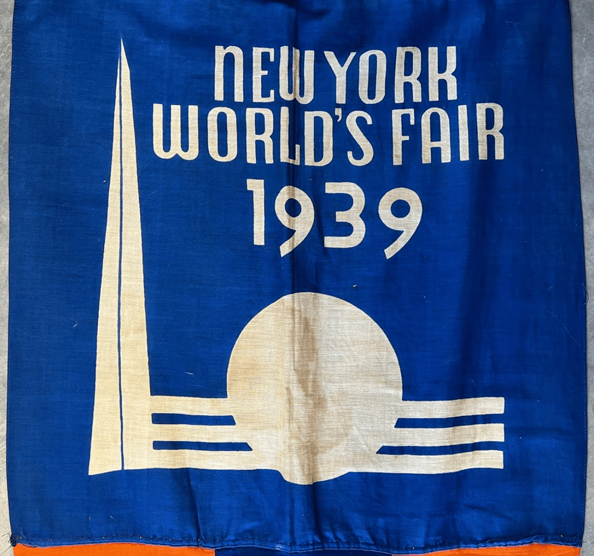 Image for SPECIAL COLLECTION OF WORLD'S FAIR MEMORABILIA