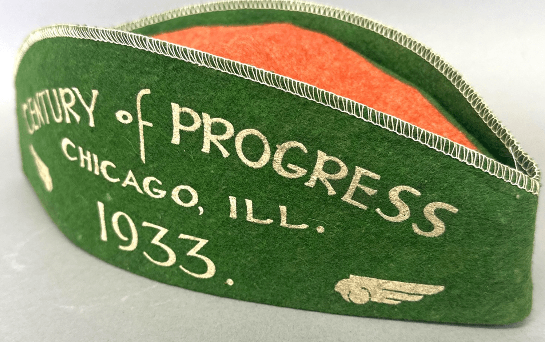 Image for SPECIAL COLLECTION OF WORLD'S FAIR MEMORABILIA