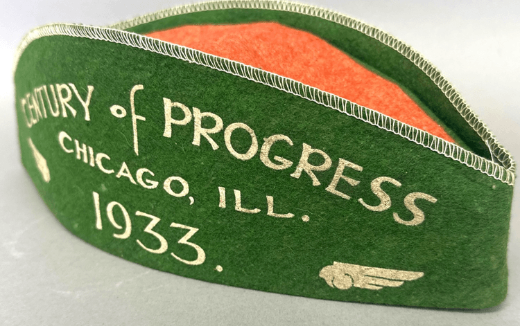 Image for SPECIAL COLLECTION OF WORLD'S FAIR MEMORABILIA