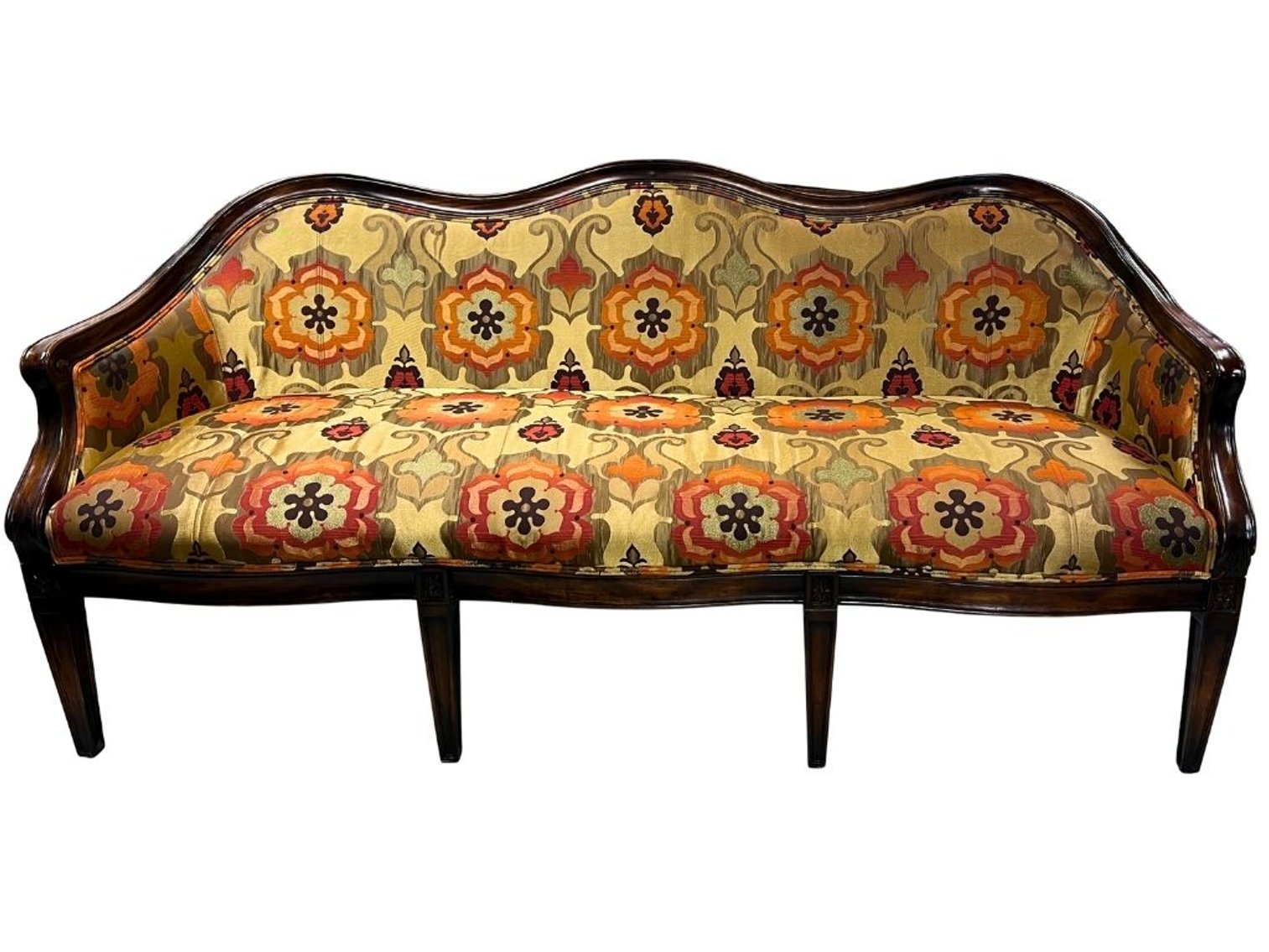 Image for FALL HARVEST