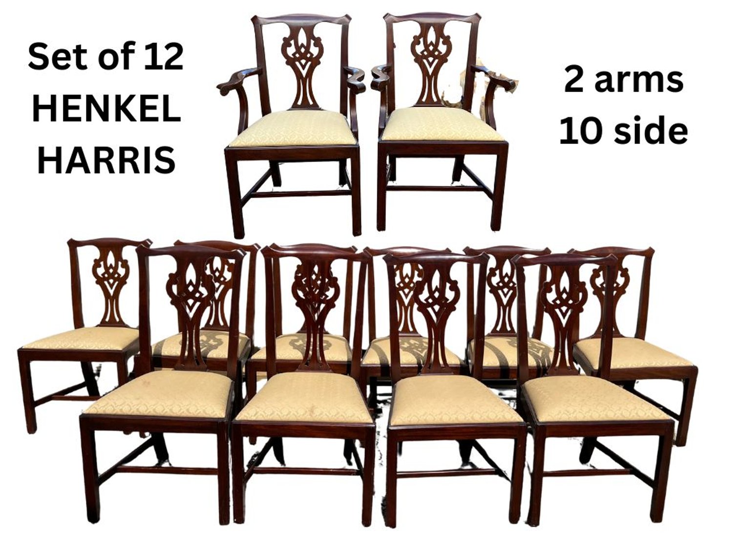 Image for FALL HARVEST