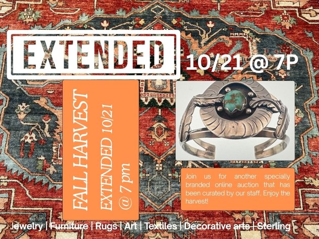 Image for FALL HARVEST