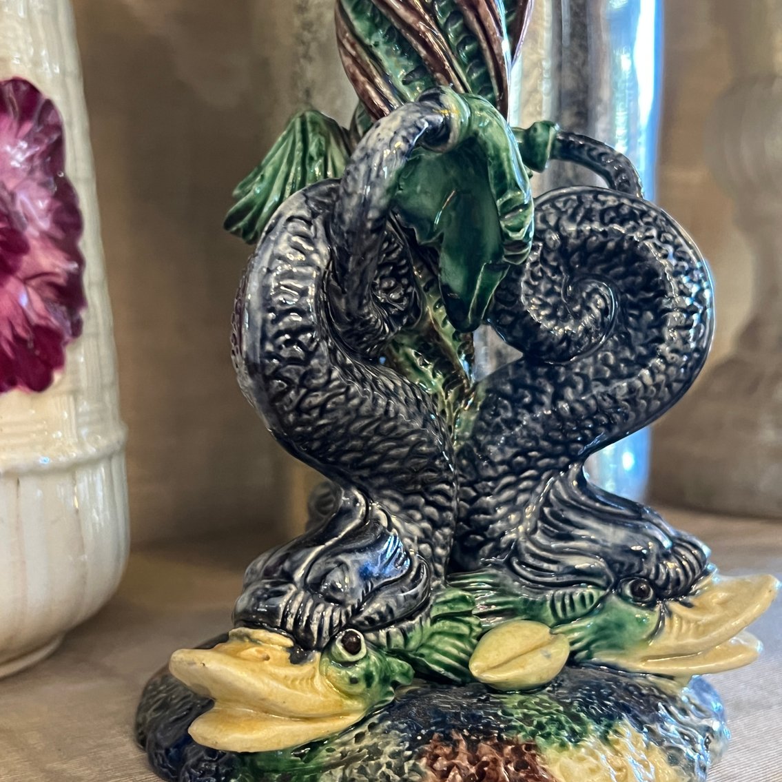 Image for THE CONTINENTAL TOURIST