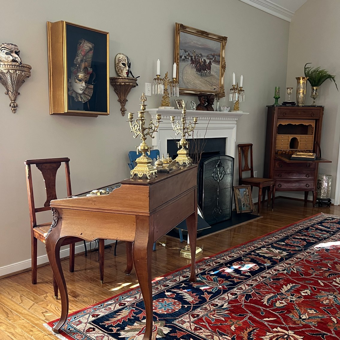 Image for THE CONTINENTAL TOURIST