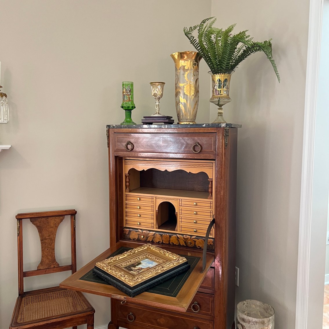 Image for THE CONTINENTAL TOURIST