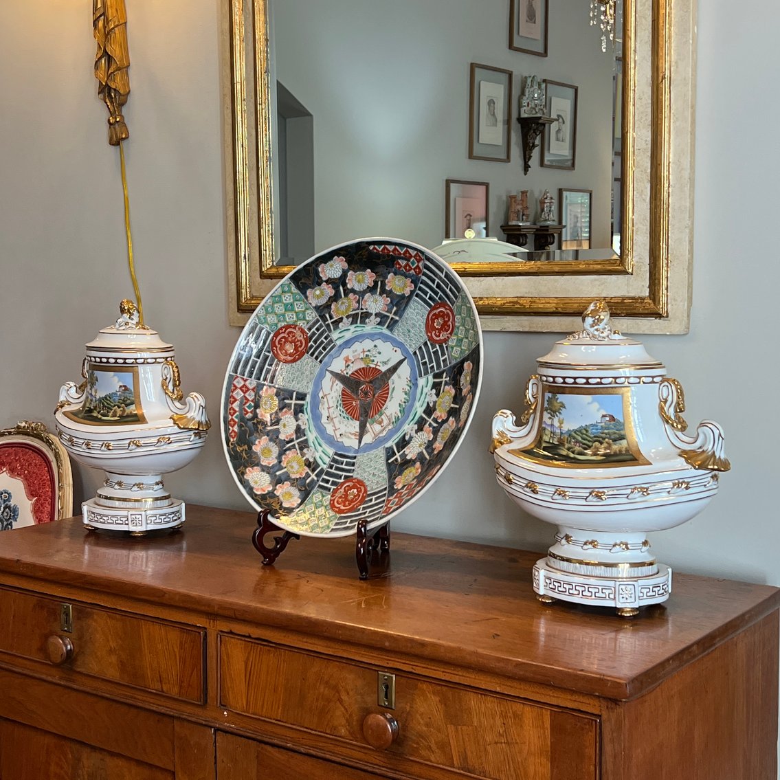 Image for THE CONTINENTAL TOURIST