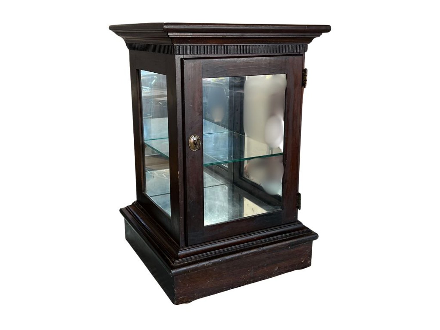 Image for THE BIG CHILL