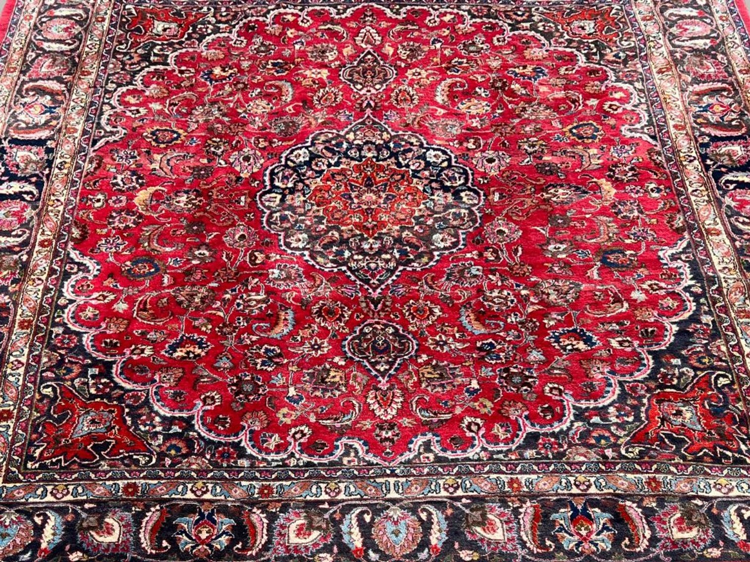 Image for THE BIG CHILL