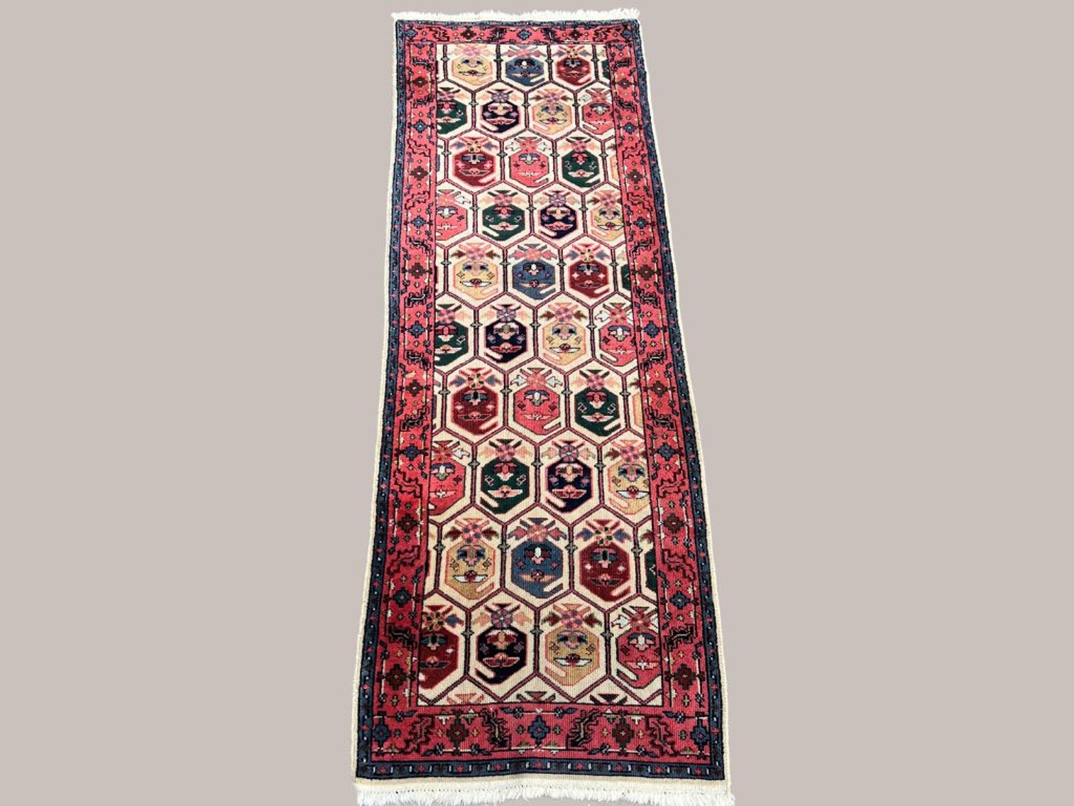 Image for THE BIG CHILL