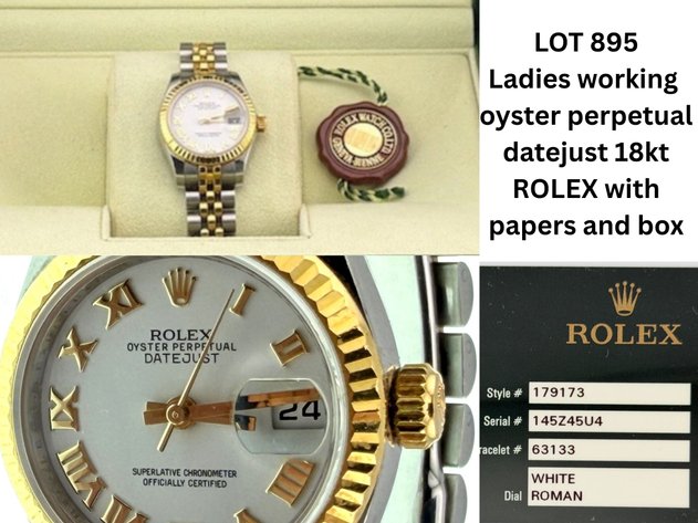 Image for HEARTS OF GOLD a specialty Valentines jewelry auction