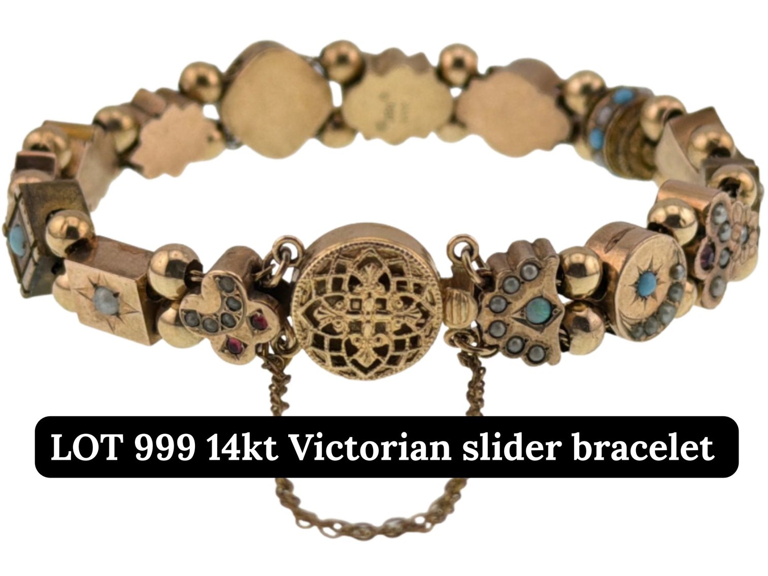 Image for HEARTS OF GOLD a specialty Valentines jewelry auction