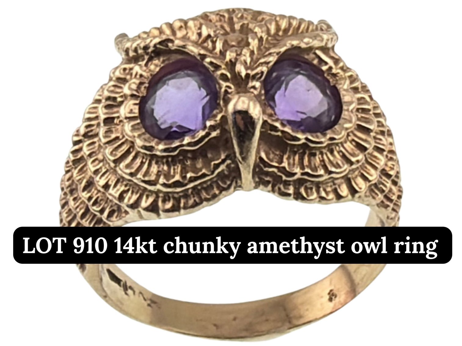 Image for HEARTS OF GOLD a specialty Valentines jewelry auction