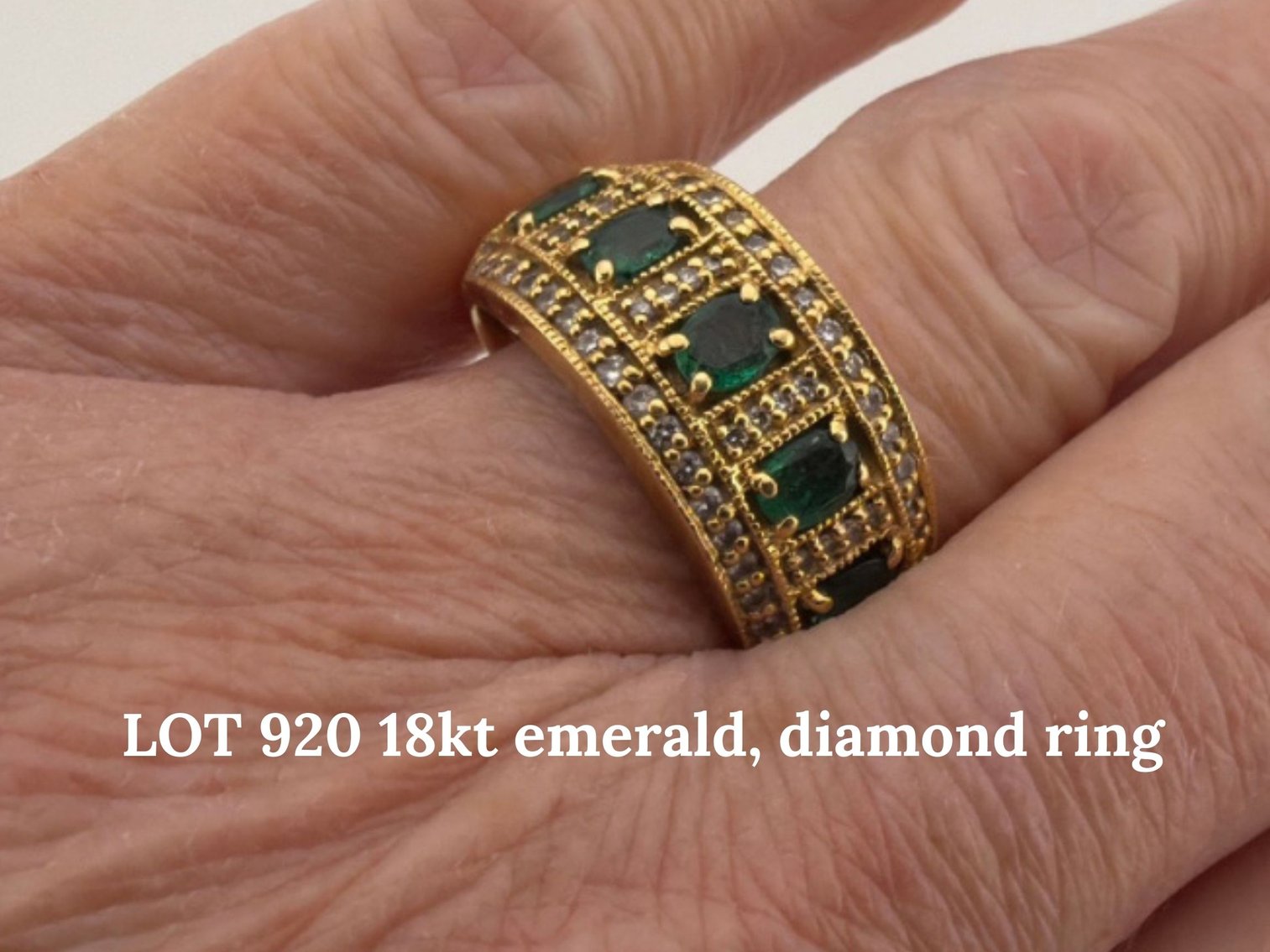 Image for HEARTS OF GOLD a specialty Valentines jewelry auction