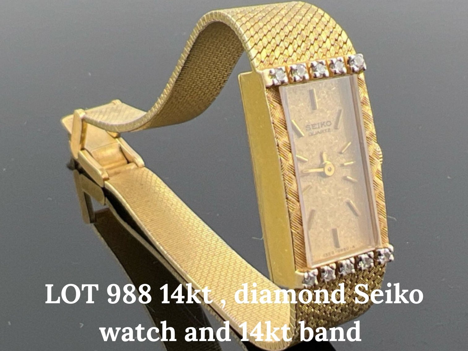 Image for HEARTS OF GOLD a specialty Valentines jewelry auction