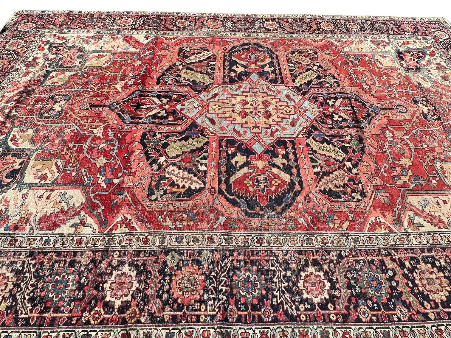 Image for HEART AND HAMMER