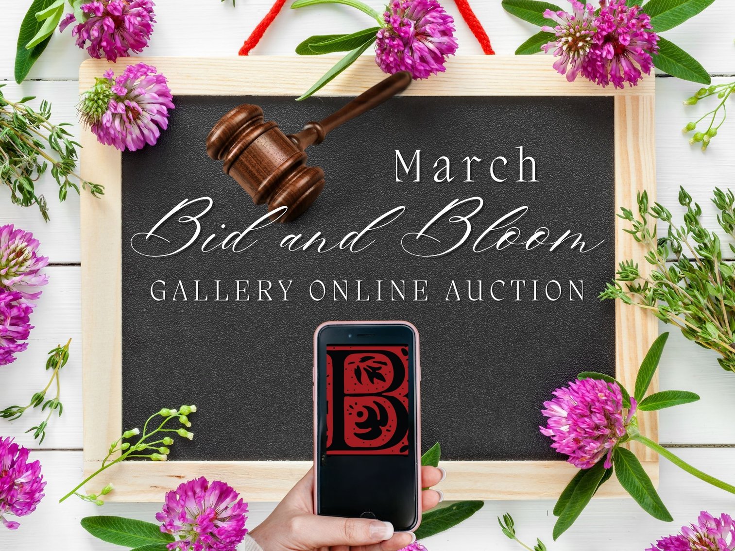 Image for BID and BLOOM