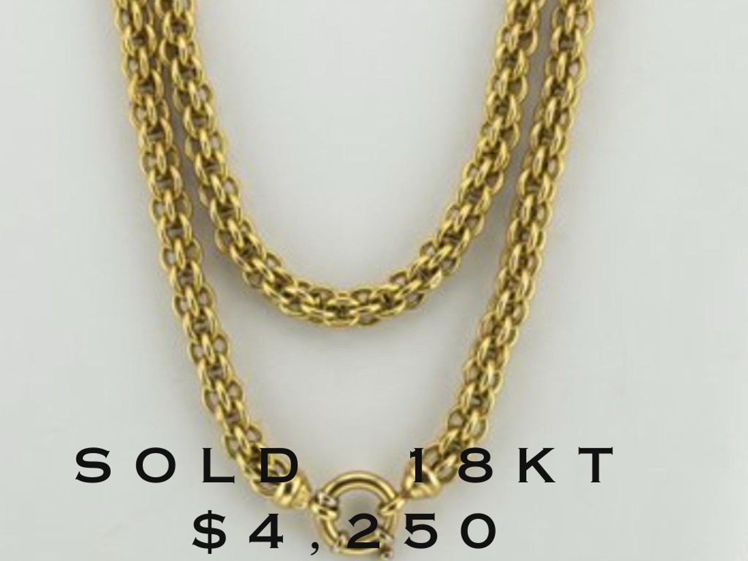 Image for Consign with us