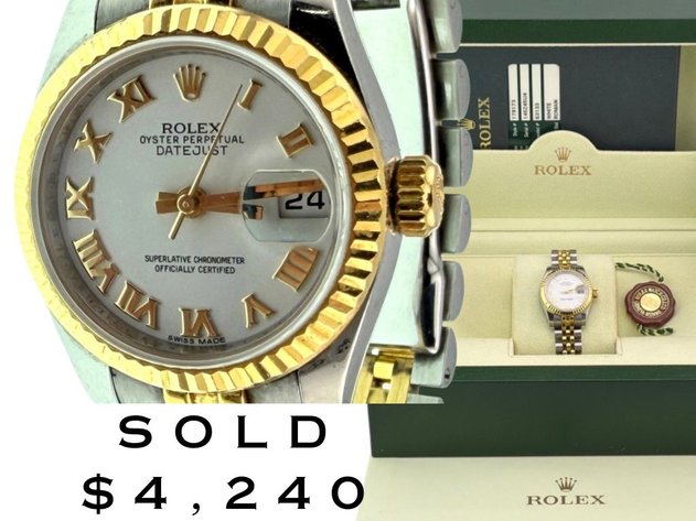 Image for Consign with us