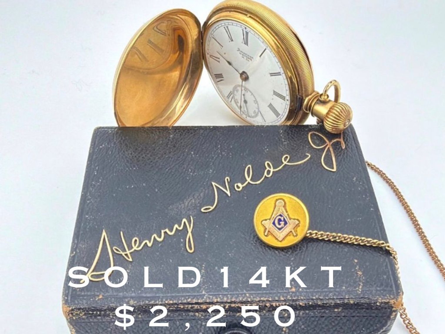 Image for Consign with us