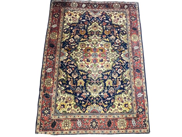 Image for BID and BLOOM