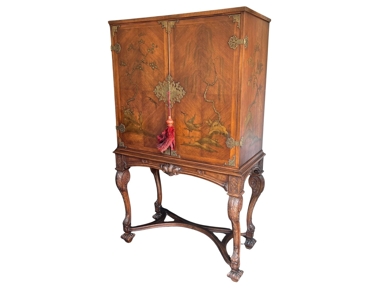 Image for THE HACKETT COLLECTION