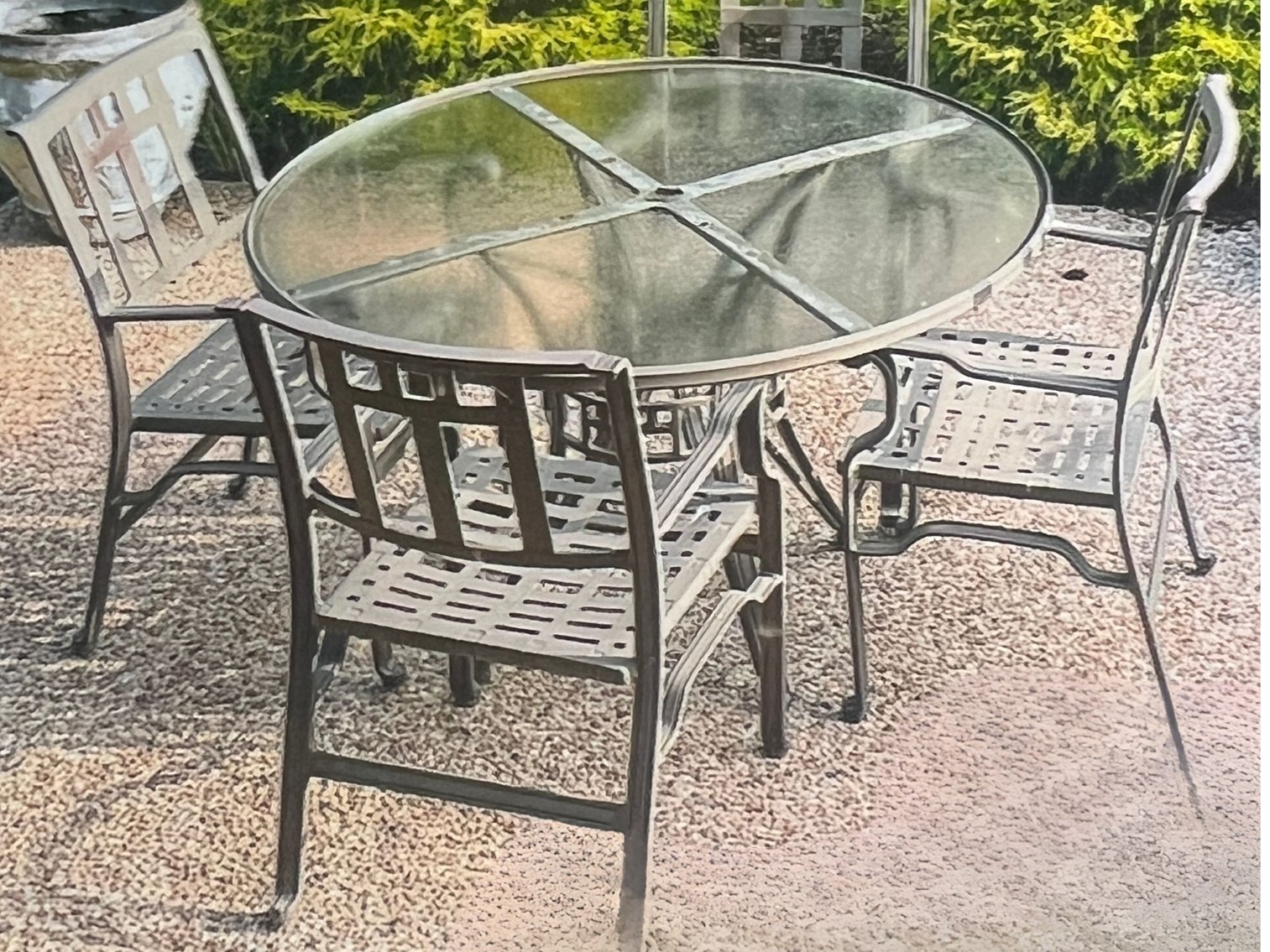 Image for THE HACKETT COLLECTION