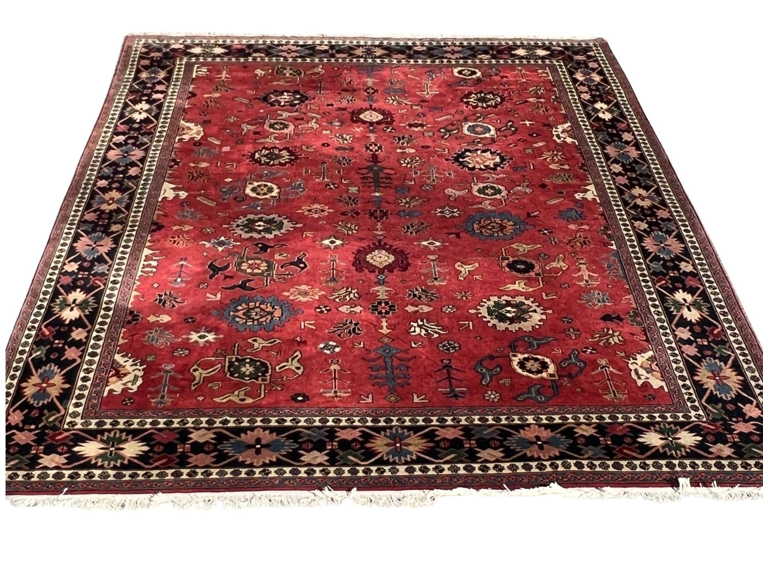 Image for BID and BLOOM