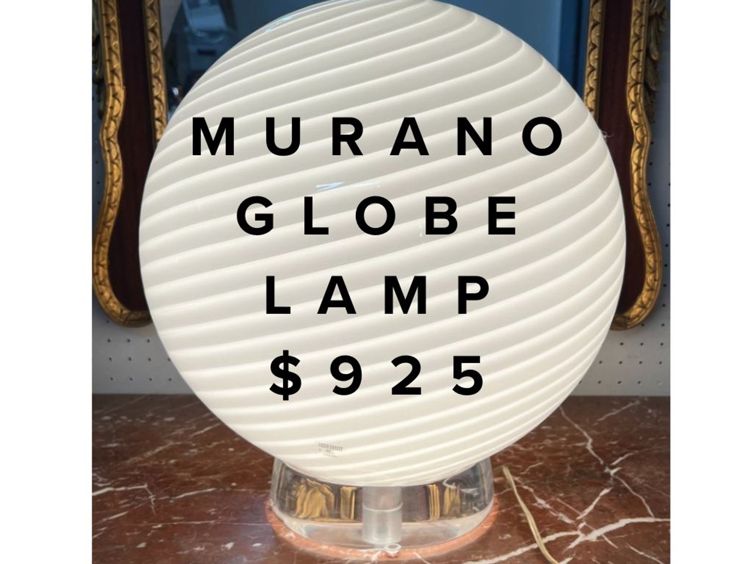 Image for Consign with us