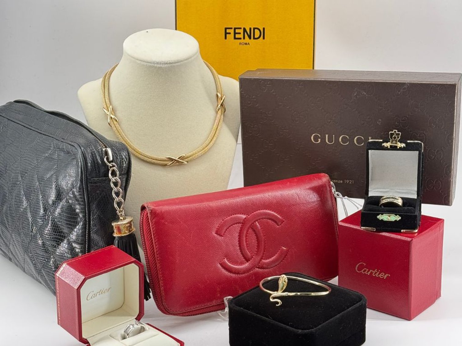 Image for MOTHERS DAY JEWELRY AND DESIGN