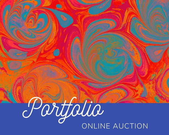 Image for UPCOMING PORTFOLIO