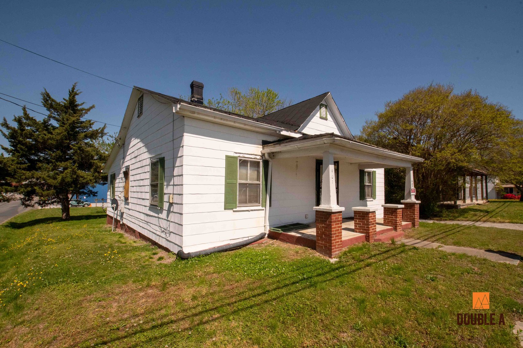 Image for Blackstone Rental Investment Opportunities