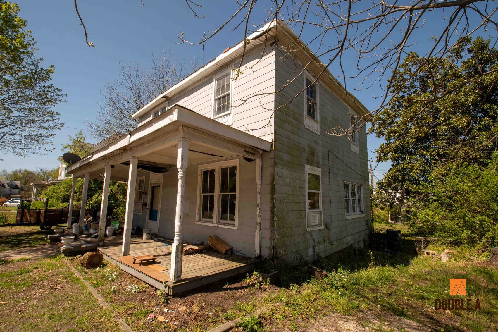 Image for Blackstone Rental Investment Opportunities