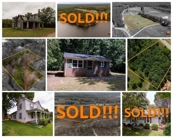 2026 January Real Estate Consignment Sale