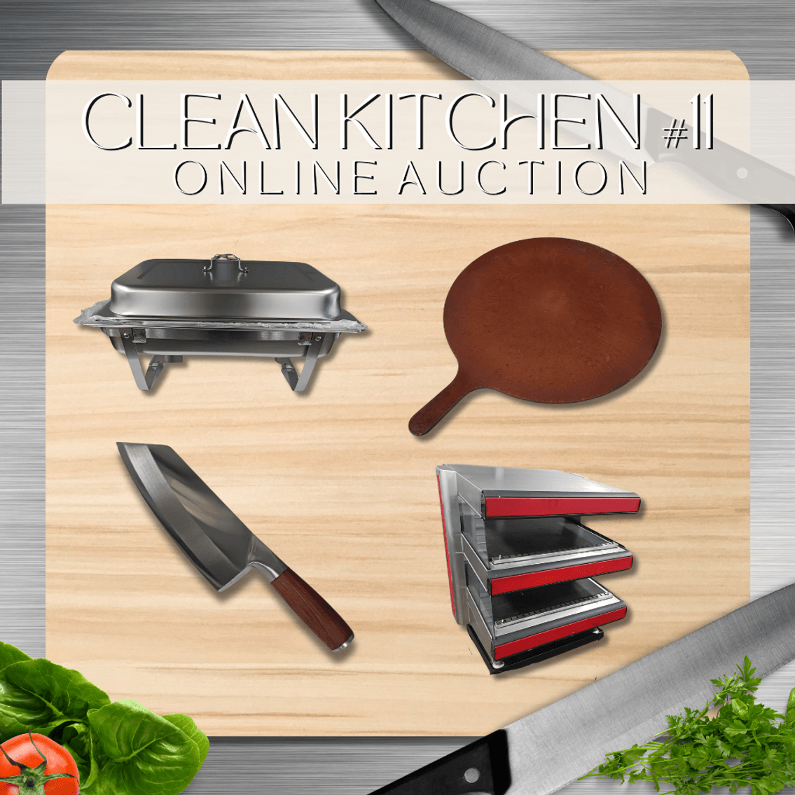 Image for Clean Kitchen #11