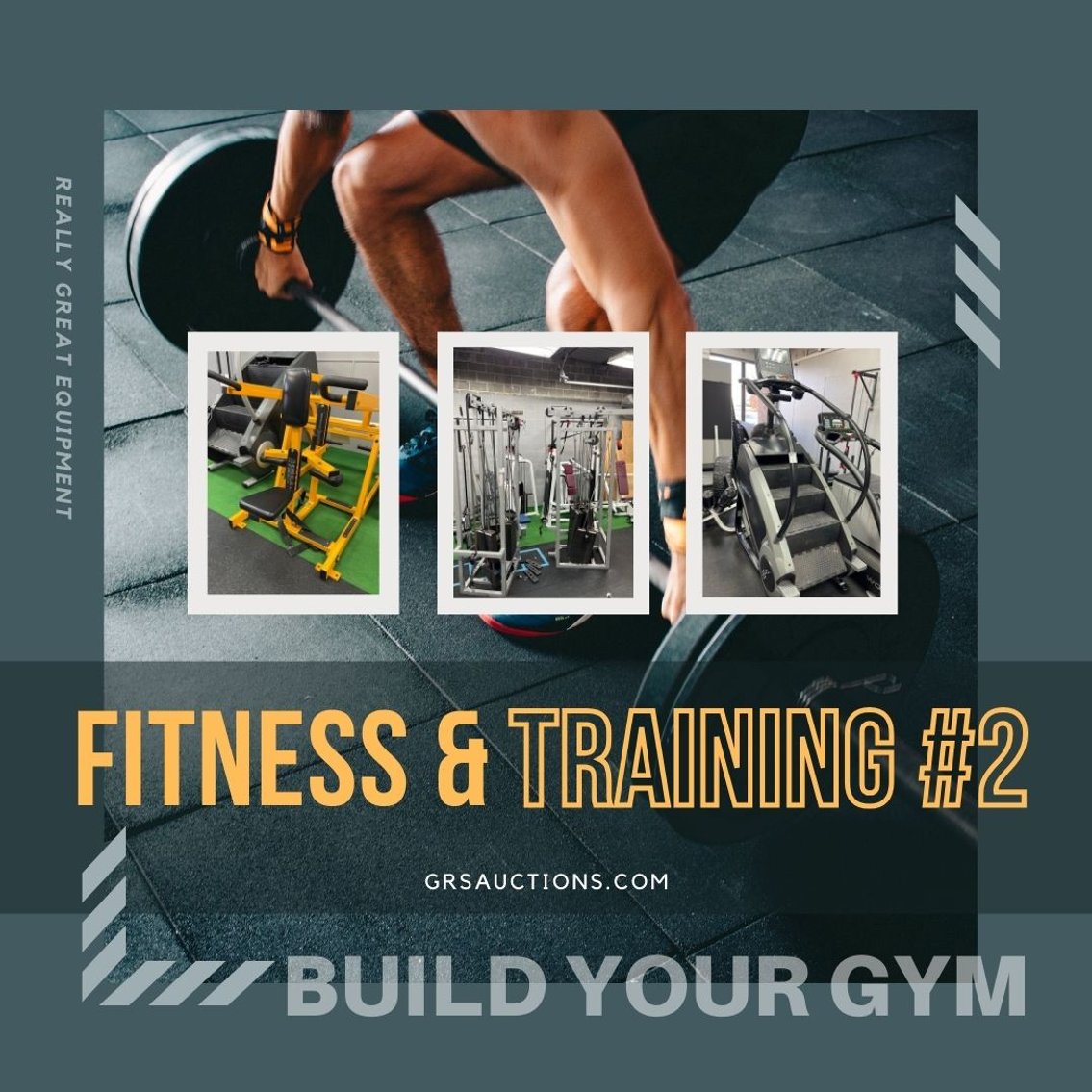 Image for Fitness and Training 2
