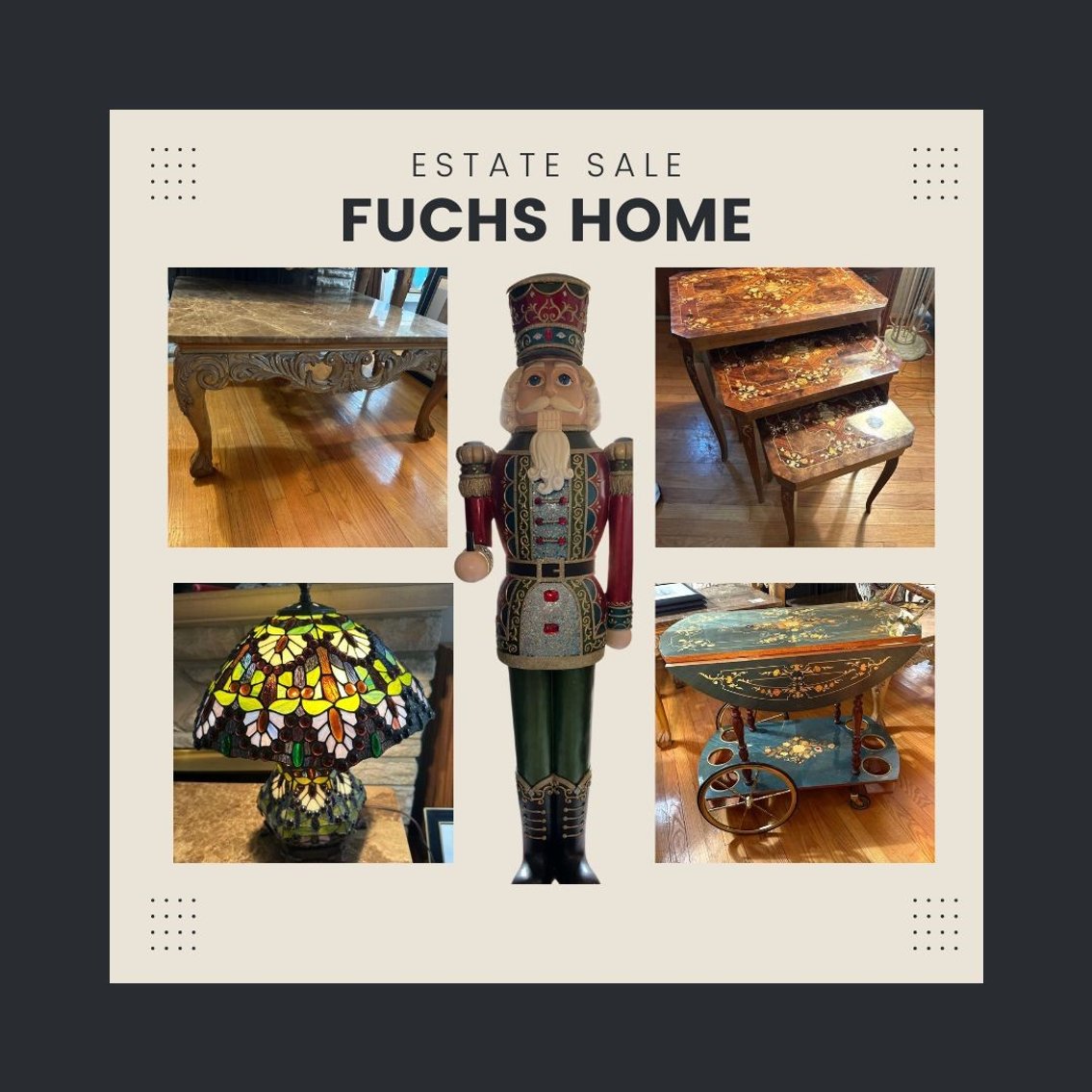 Image for Fuchs Estate Household