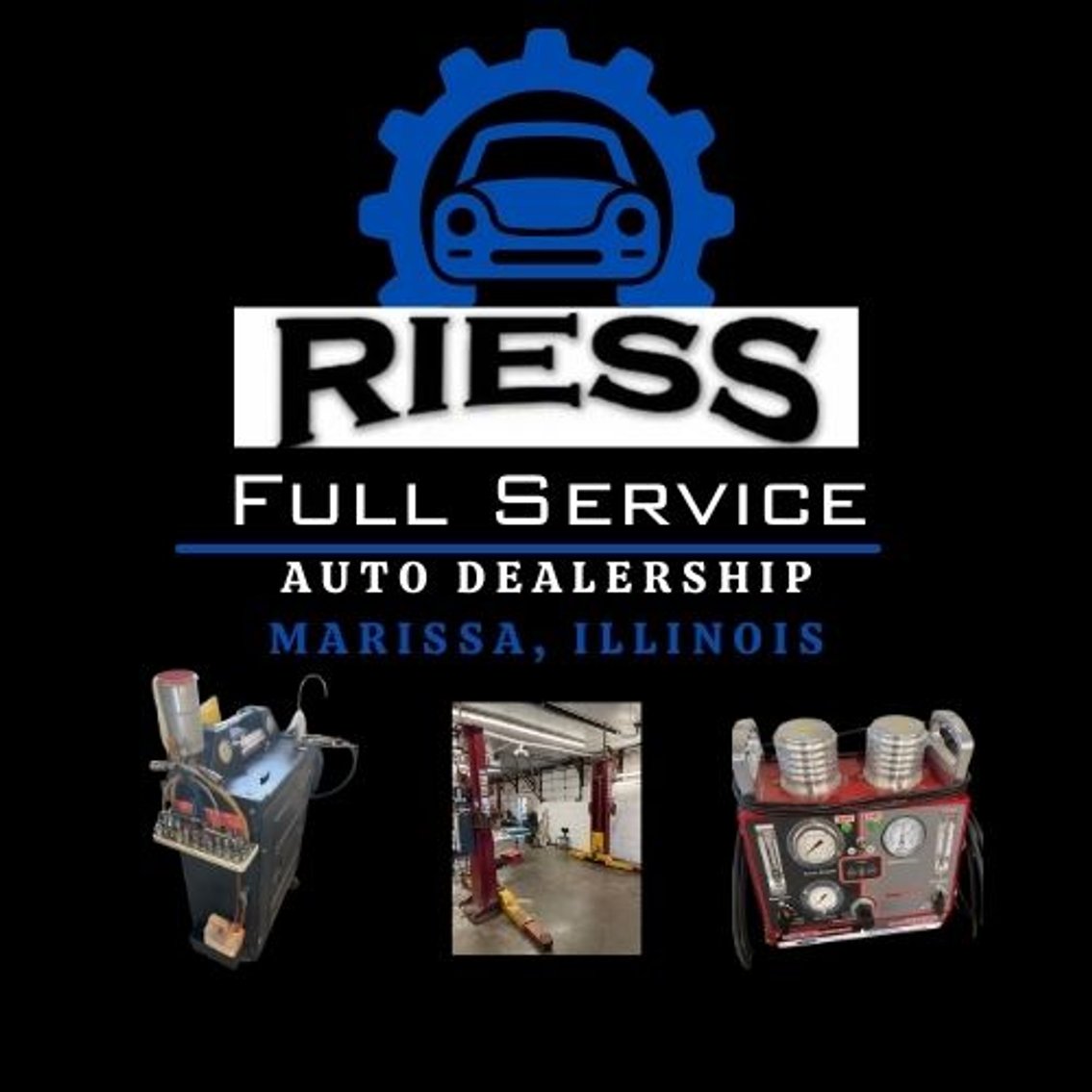 Image for Riess Automotive Dealership - Marissa, IL