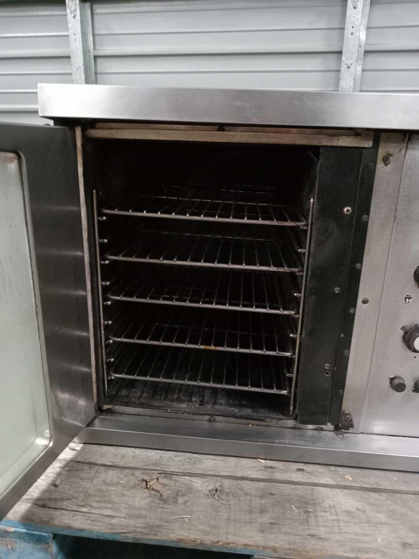 Image for Clean Kitchen # 16