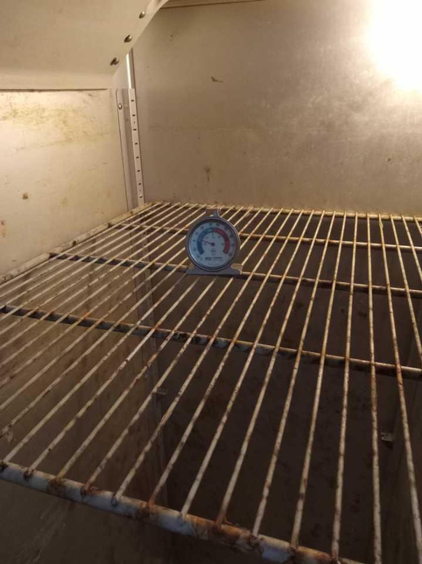 Image for Clean Kitchen # 16