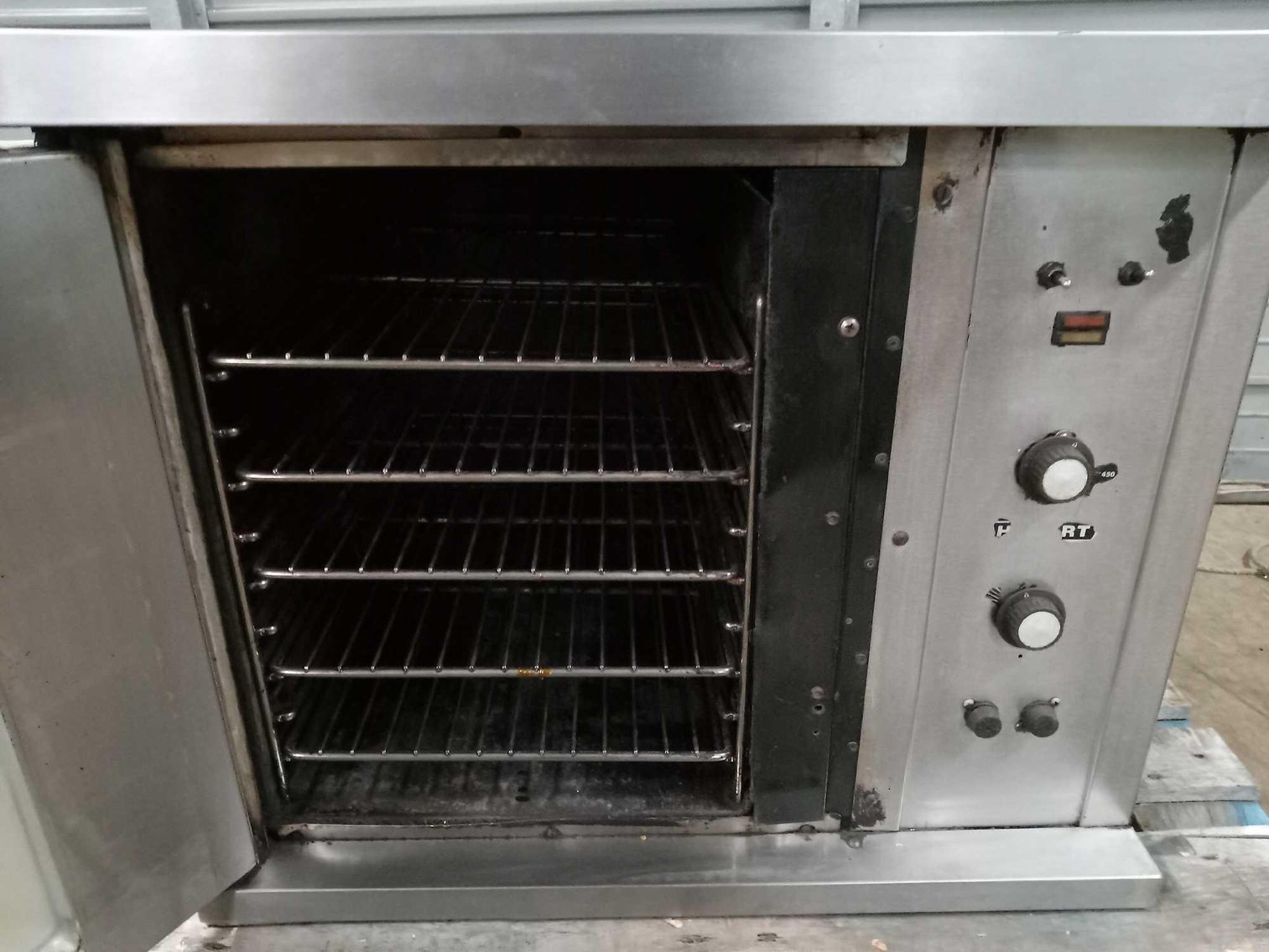 Image for Clean Kitchen # 16