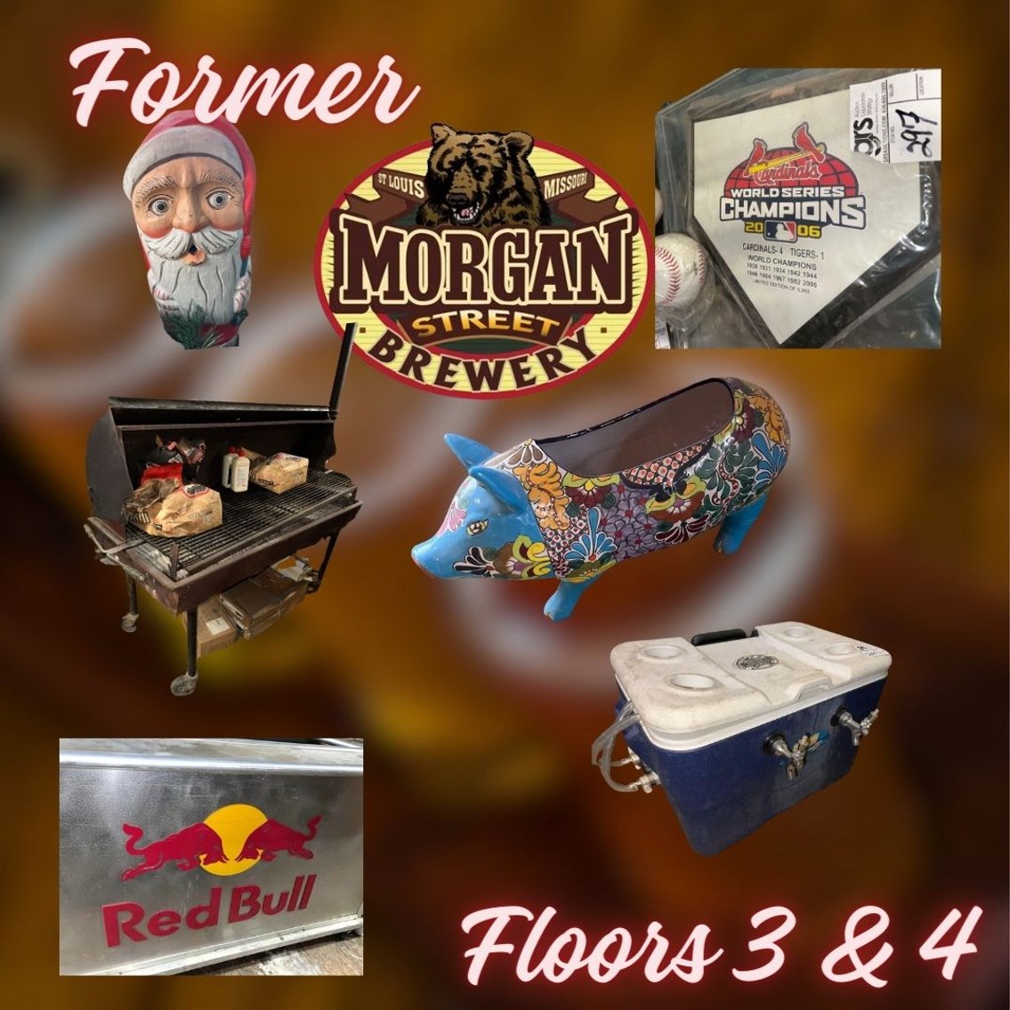 Image for Former Morgan Street #3