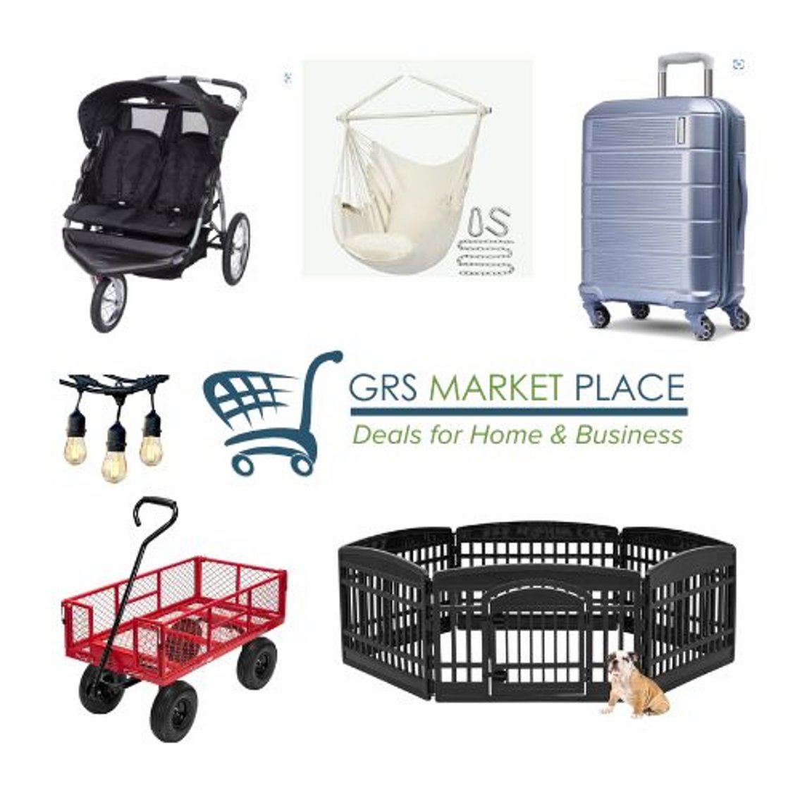 GRS Marketplace 2